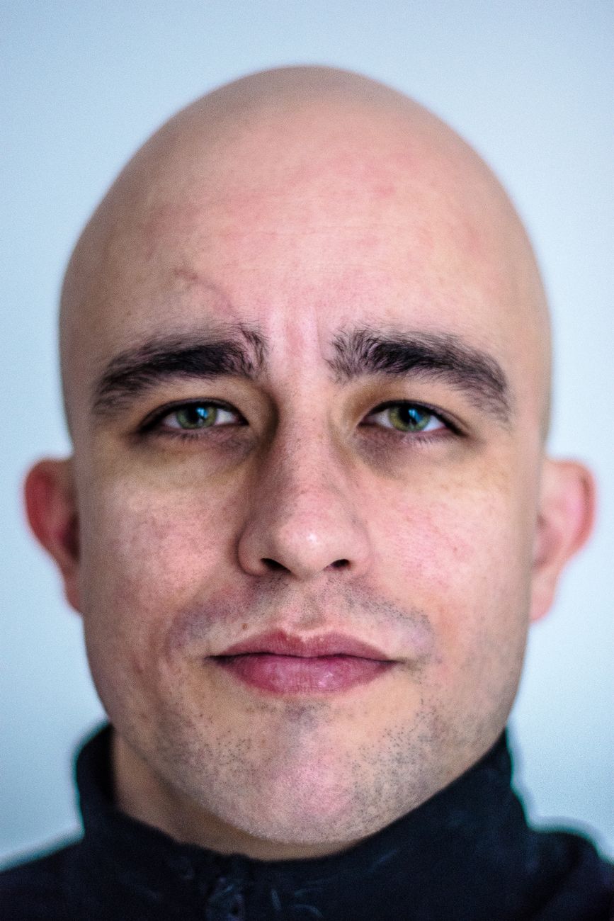 Carlos Eduardo Mendes